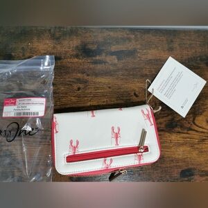 Thirty One Slim Wallet